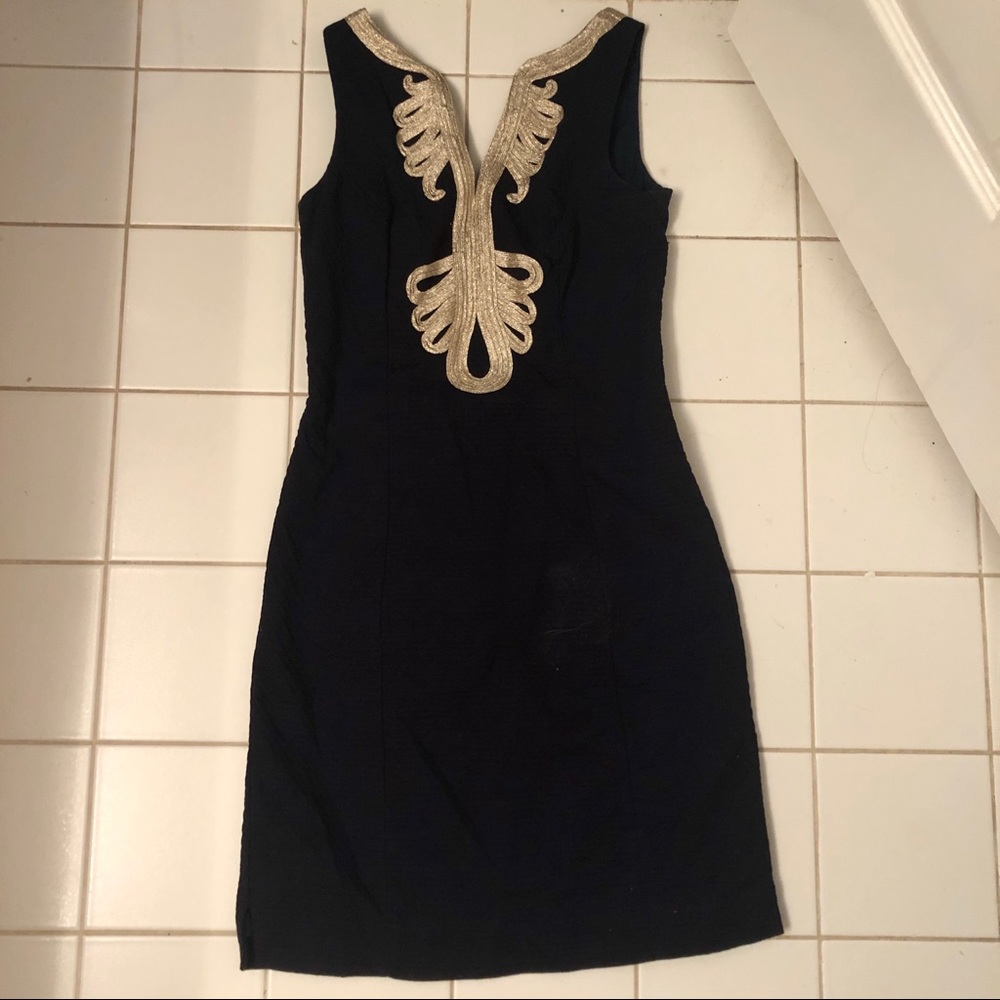 Lily Pulitzer Dress
